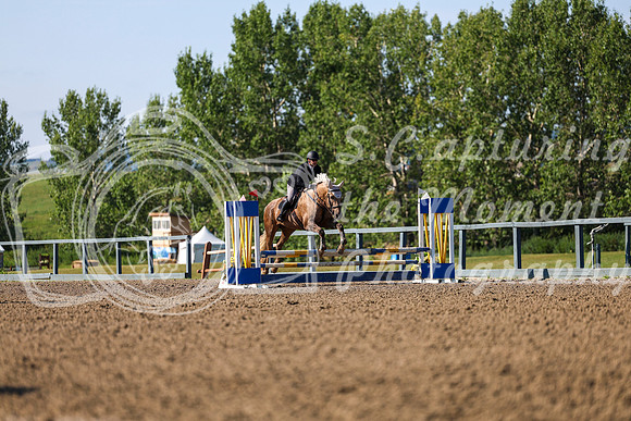 07369 - Mykenzi - 2026 Rocky Mountain Classic II - Saturday August 15th