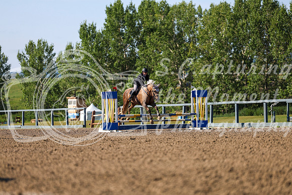 07370 - Mykenzi - 2026 Rocky Mountain Classic II - Saturday August 15th
