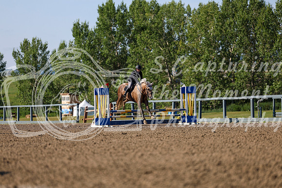 07371 - Mykenzi - 2026 Rocky Mountain Classic II - Saturday August 15th