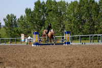 07372 - Mykenzi - 2026 Rocky Mountain Classic II - Saturday August 15th
