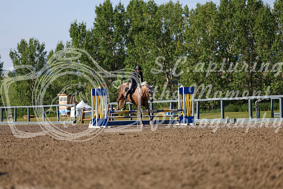 07372 - Mykenzi - 2026 Rocky Mountain Classic II - Saturday August 15th