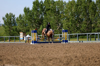 07373 - Mykenzi - 2026 Rocky Mountain Classic II - Saturday August 15th