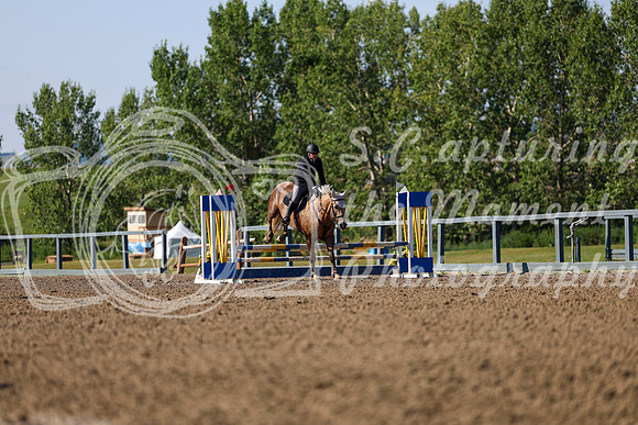 07373 - Mykenzi - 2026 Rocky Mountain Classic II - Saturday August 15th