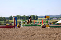 07374 - Mykenzi - 2026 Rocky Mountain Classic II - Saturday August 15th