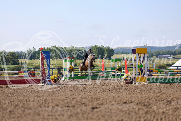 07374 - Mykenzi - 2026 Rocky Mountain Classic II - Saturday August 15th
