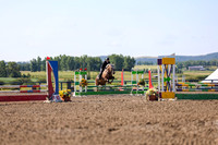 07375 - Mykenzi - 2026 Rocky Mountain Classic II - Saturday August 15th
