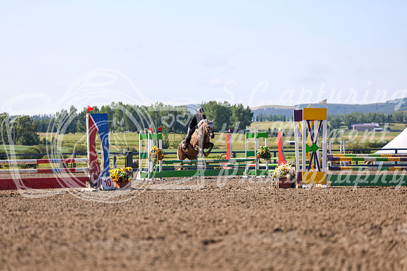 07375 - Mykenzi - 2026 Rocky Mountain Classic II - Saturday August 15th