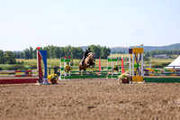 07376 - Mykenzi - 2026 Rocky Mountain Classic II - Saturday August 15th