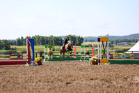 07377 - Mykenzi - 2026 Rocky Mountain Classic II - Saturday August 15th