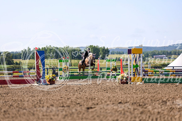 07377 - Mykenzi - 2026 Rocky Mountain Classic II - Saturday August 15th
