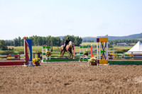 07379 - Mykenzi - 2026 Rocky Mountain Classic II - Saturday August 15th
