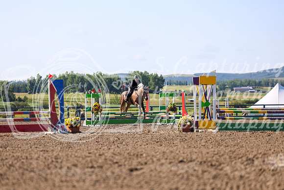 07379 - Mykenzi - 2026 Rocky Mountain Classic II - Saturday August 15th