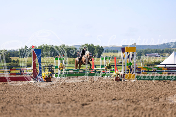 07378 - Mykenzi - 2026 Rocky Mountain Classic II - Saturday August 15th