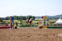 07380 - Mykenzi - 2026 Rocky Mountain Classic II - Saturday August 15th