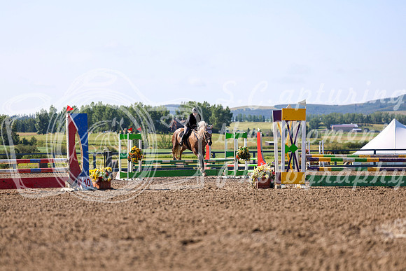 07380 - Mykenzi - 2026 Rocky Mountain Classic II - Saturday August 15th