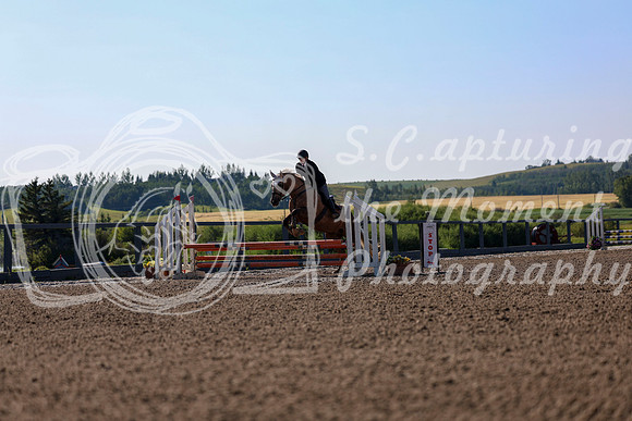 07381 - Mykenzi - 2026 Rocky Mountain Classic II - Saturday August 15th