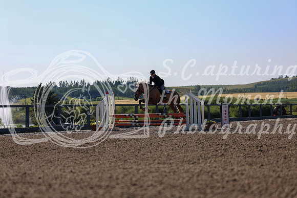 07384 - Mykenzi - 2026 Rocky Mountain Classic II - Saturday August 15th