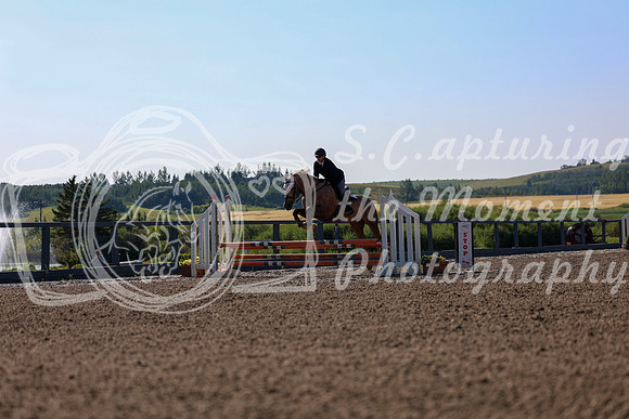 07383 - Mykenzi - 2026 Rocky Mountain Classic II - Saturday August 15th