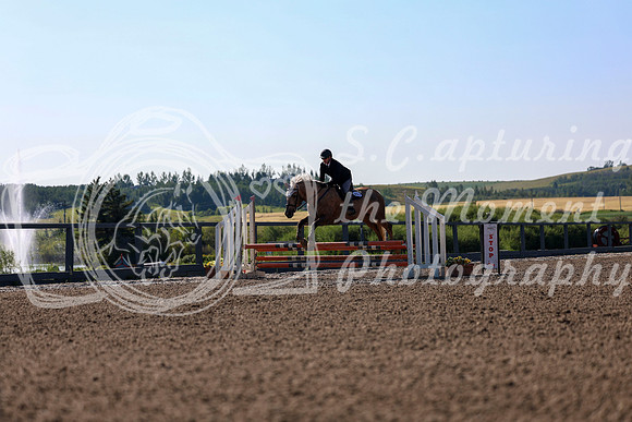 07385 - Mykenzi - 2026 Rocky Mountain Classic II - Saturday August 15th