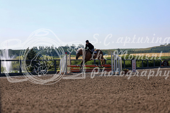 07386 - Mykenzi - 2026 Rocky Mountain Classic II - Saturday August 15th