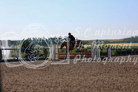 07387 - Mykenzi - 2026 Rocky Mountain Classic II - Saturday August 15th