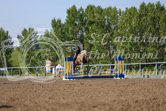 07414 - Mykenzi - 2026 Rocky Mountain Classic II - Saturday August 15th