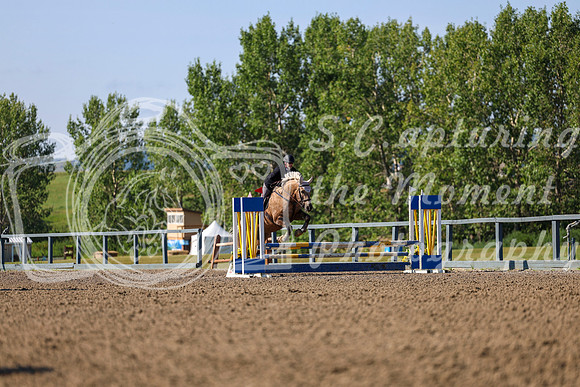 07413 - Mykenzi - 2026 Rocky Mountain Classic II - Saturday August 15th