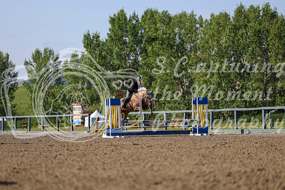 07415 - Mykenzi - 2026 Rocky Mountain Classic II - Saturday August 15th