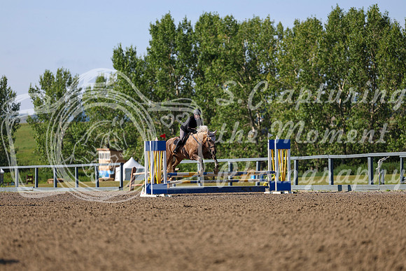 07416 - Mykenzi - 2026 Rocky Mountain Classic II - Saturday August 15th