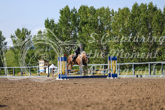 07417 - Mykenzi - 2026 Rocky Mountain Classic II - Saturday August 15th