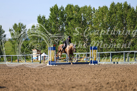 07418 - Mykenzi - 2026 Rocky Mountain Classic II - Saturday August 15th