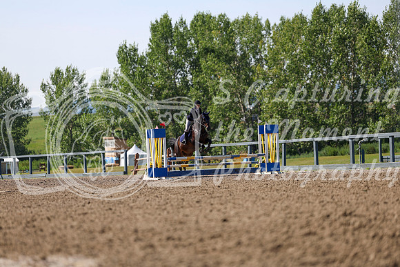 08503 - Mykenzi - 2026 Rocky Mountain Classic II - Saturday August 15th
