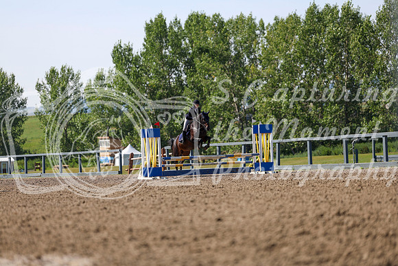 08504 - Mykenzi - 2026 Rocky Mountain Classic II - Saturday August 15th