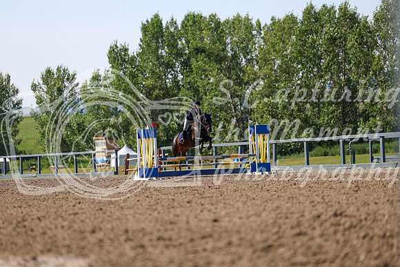 08505 - Mykenzi - 2026 Rocky Mountain Classic II - Saturday August 15th