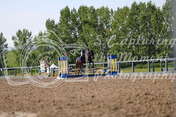 08506 - Mykenzi - 2026 Rocky Mountain Classic II - Saturday August 15th