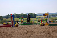 08510 - Mykenzi - 2026 Rocky Mountain Classic II - Saturday August 15th