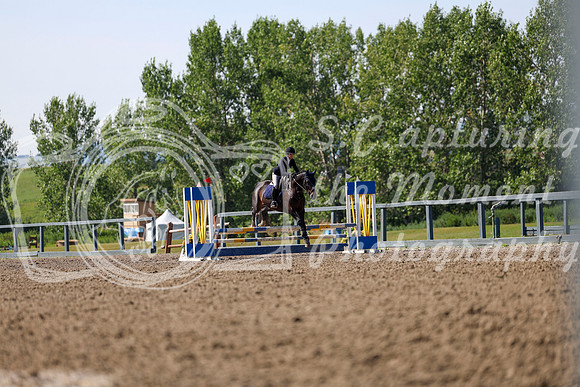 08508 - Mykenzi - 2026 Rocky Mountain Classic II - Saturday August 15th