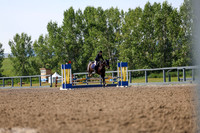 08509 - Mykenzi - 2026 Rocky Mountain Classic II - Saturday August 15th