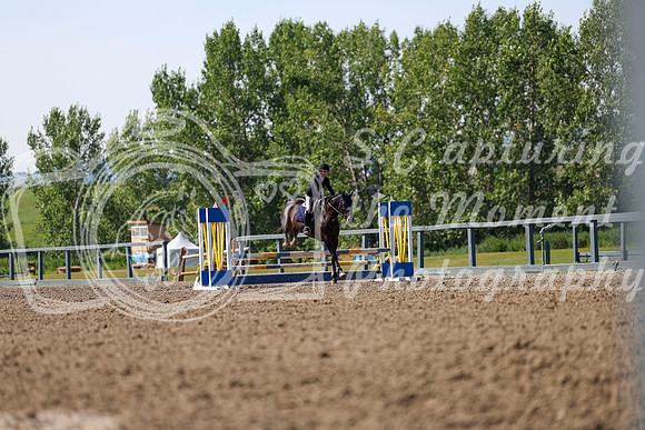 08509 - Mykenzi - 2026 Rocky Mountain Classic II - Saturday August 15th