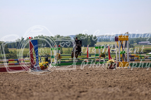 08511 - Mykenzi - 2026 Rocky Mountain Classic II - Saturday August 15th