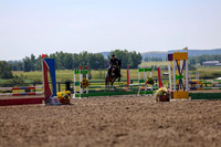08512 - Mykenzi - 2026 Rocky Mountain Classic II - Saturday August 15th