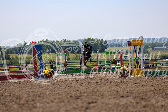 08512 - Mykenzi - 2026 Rocky Mountain Classic II - Saturday August 15th
