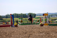 08516 - Mykenzi - 2026 Rocky Mountain Classic II - Saturday August 15th