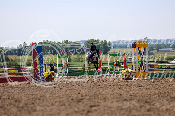 08516 - Mykenzi - 2026 Rocky Mountain Classic II - Saturday August 15th
