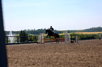 08518 - Mykenzi - 2026 Rocky Mountain Classic II - Saturday August 15th