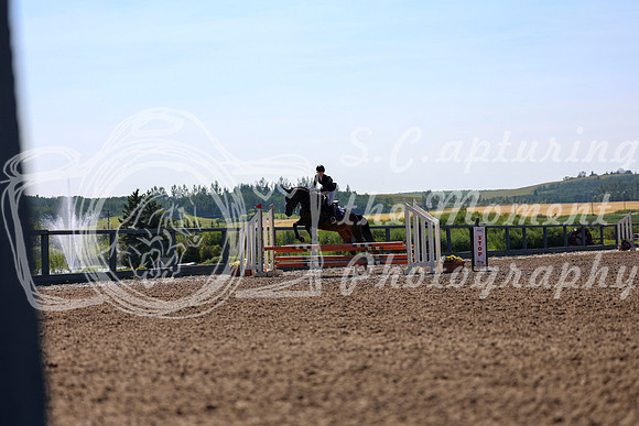 08518 - Mykenzi - 2026 Rocky Mountain Classic II - Saturday August 15th
