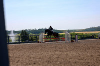 08519 - Mykenzi - 2026 Rocky Mountain Classic II - Saturday August 15th