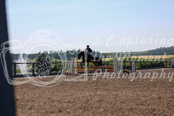08519 - Mykenzi - 2026 Rocky Mountain Classic II - Saturday August 15th