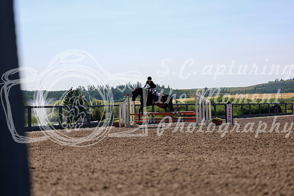 08520 - Mykenzi - 2026 Rocky Mountain Classic II - Saturday August 15th
