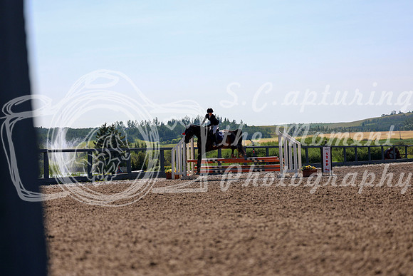 08521 - Mykenzi - 2026 Rocky Mountain Classic II - Saturday August 15th